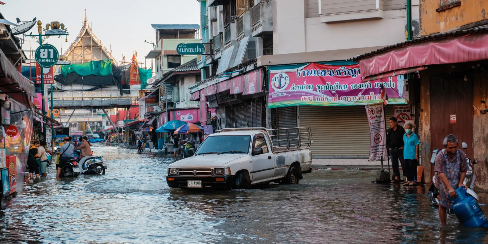 Így boríthatja fel az El Niño a téli álomutazásodat