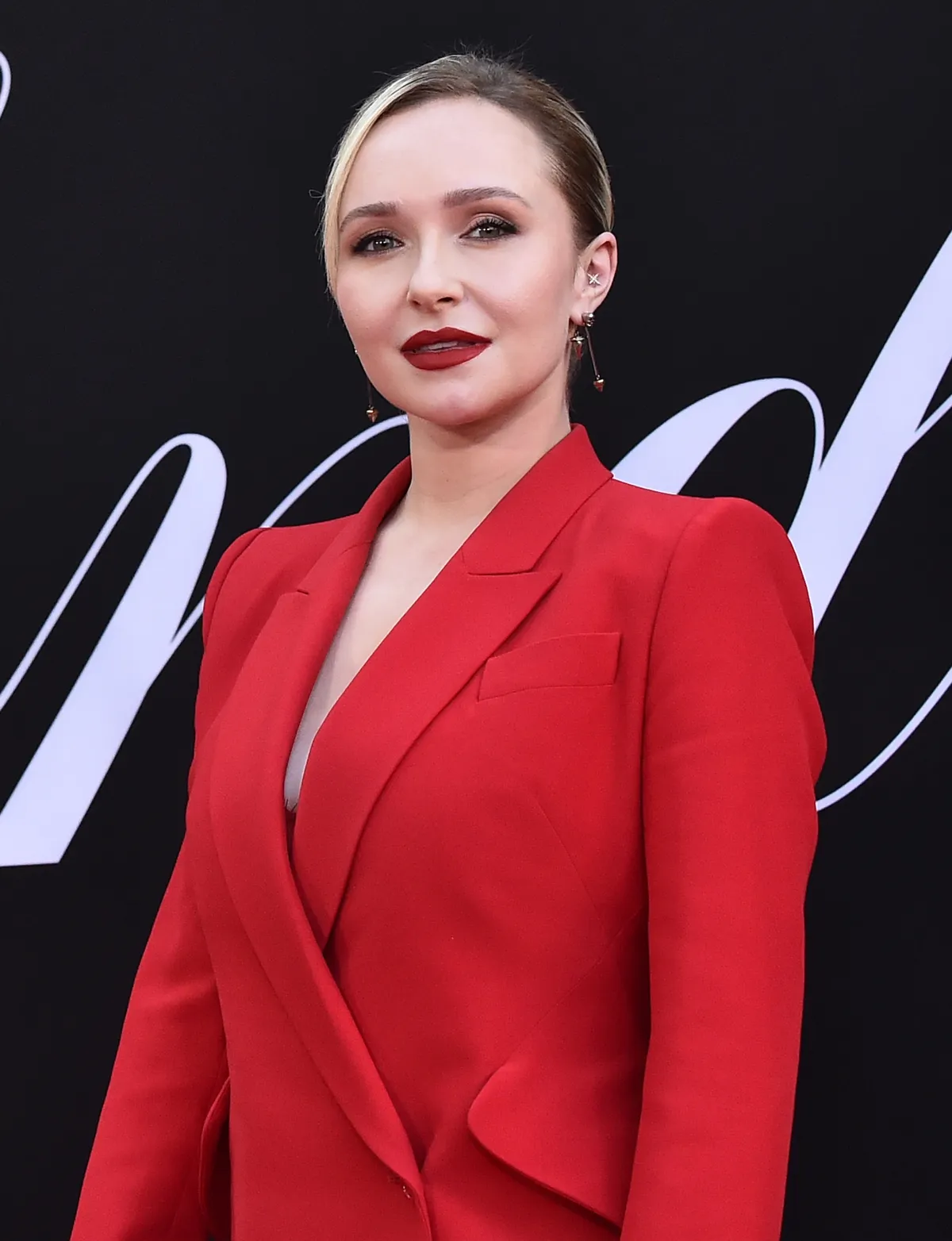 Hayden Panettiere utolsó pillanatairól egy megrázó hangfelvétel került elő.