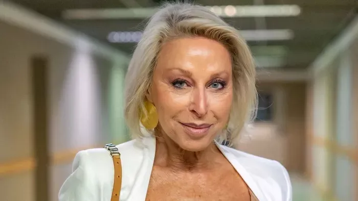 Ungár Anikó egy fotó miatt döntött az örökbefogadás mellett