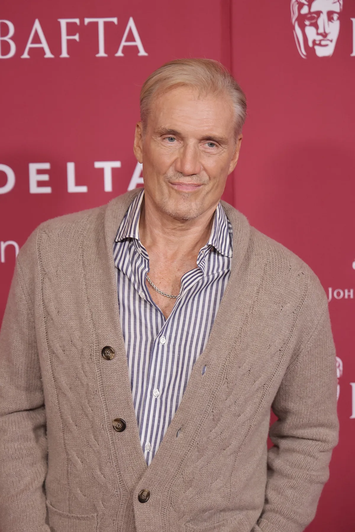 Dolph Lundgren éveken át azt hitte, hogy halálos beteg, majd kiderült, hogy félrediagnosztizálták.