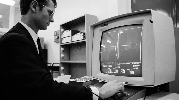 Valóban időutazó volt John Titor?