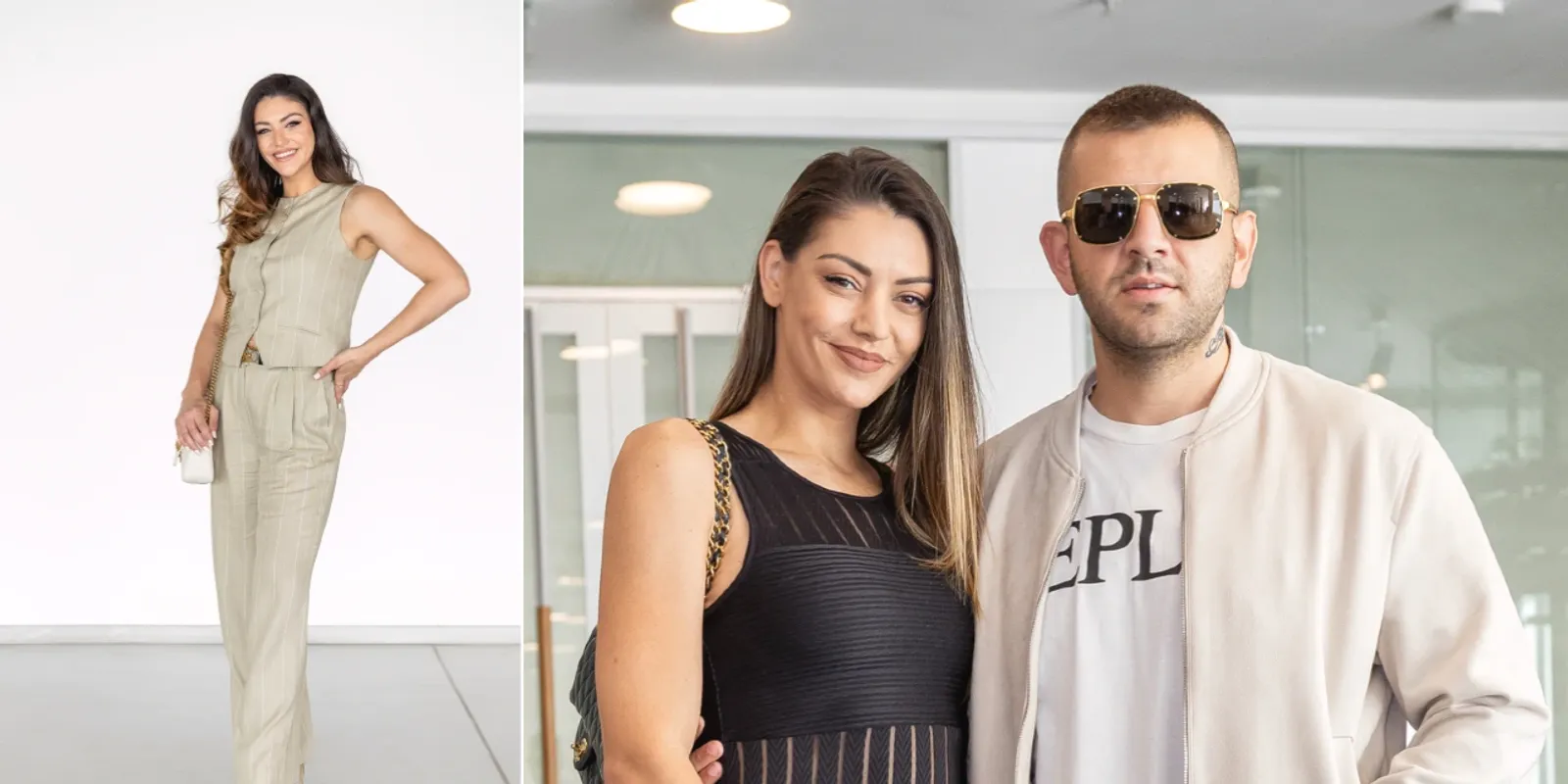 „Egy gorilla az uram” – Kulcsár Edina G.w.M-ről írt dalt