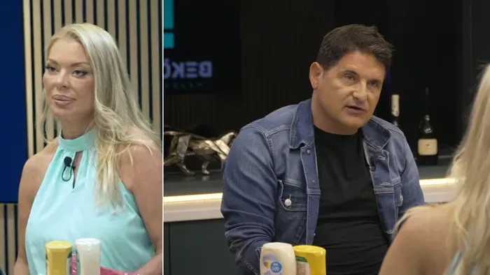 Monique Covet karrierjének az undor vetett véget