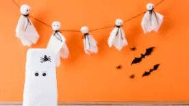 5 kreatív halloweeni mécses-ötlet fillérekből: így varázsolj hátborzongató hangulatot az otthonodba