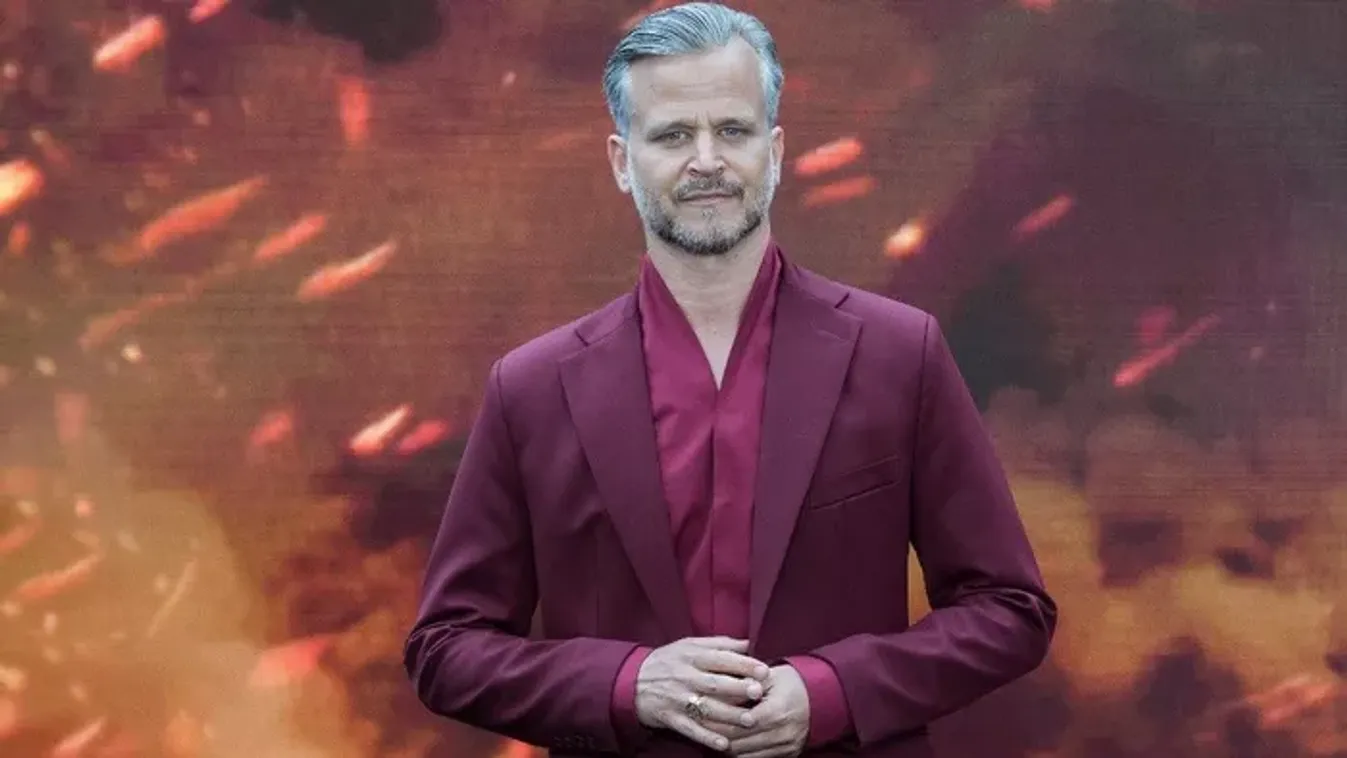 Így kapta meg Haumann Máté Szilárd Leó szerepét az Oppenheimerben