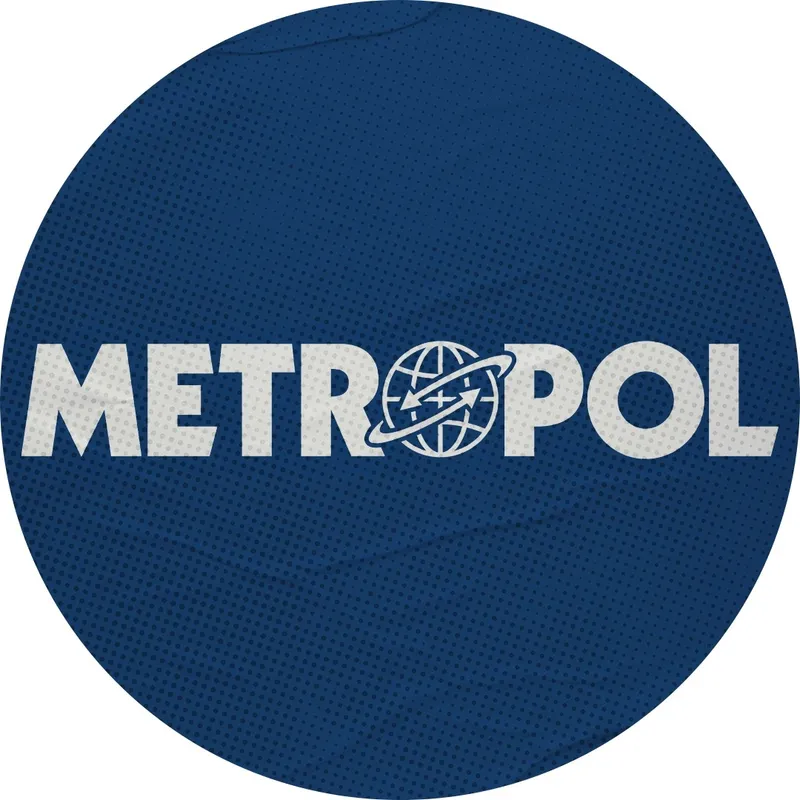 Metropol  