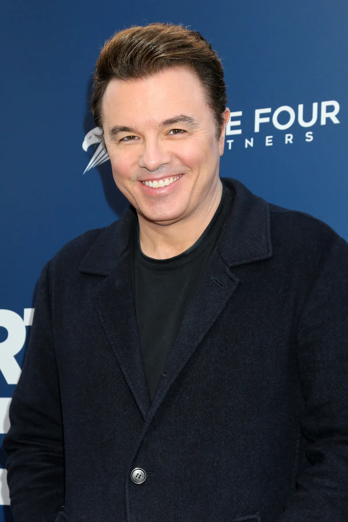 Seth MacFarlane mindenkinek beszámolt Selma Blair harapásáról