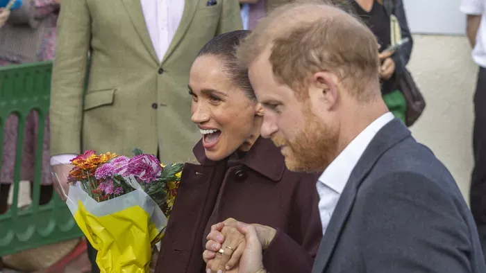 Vilmos herceg forr a dühtől Harry és Meghan miatt