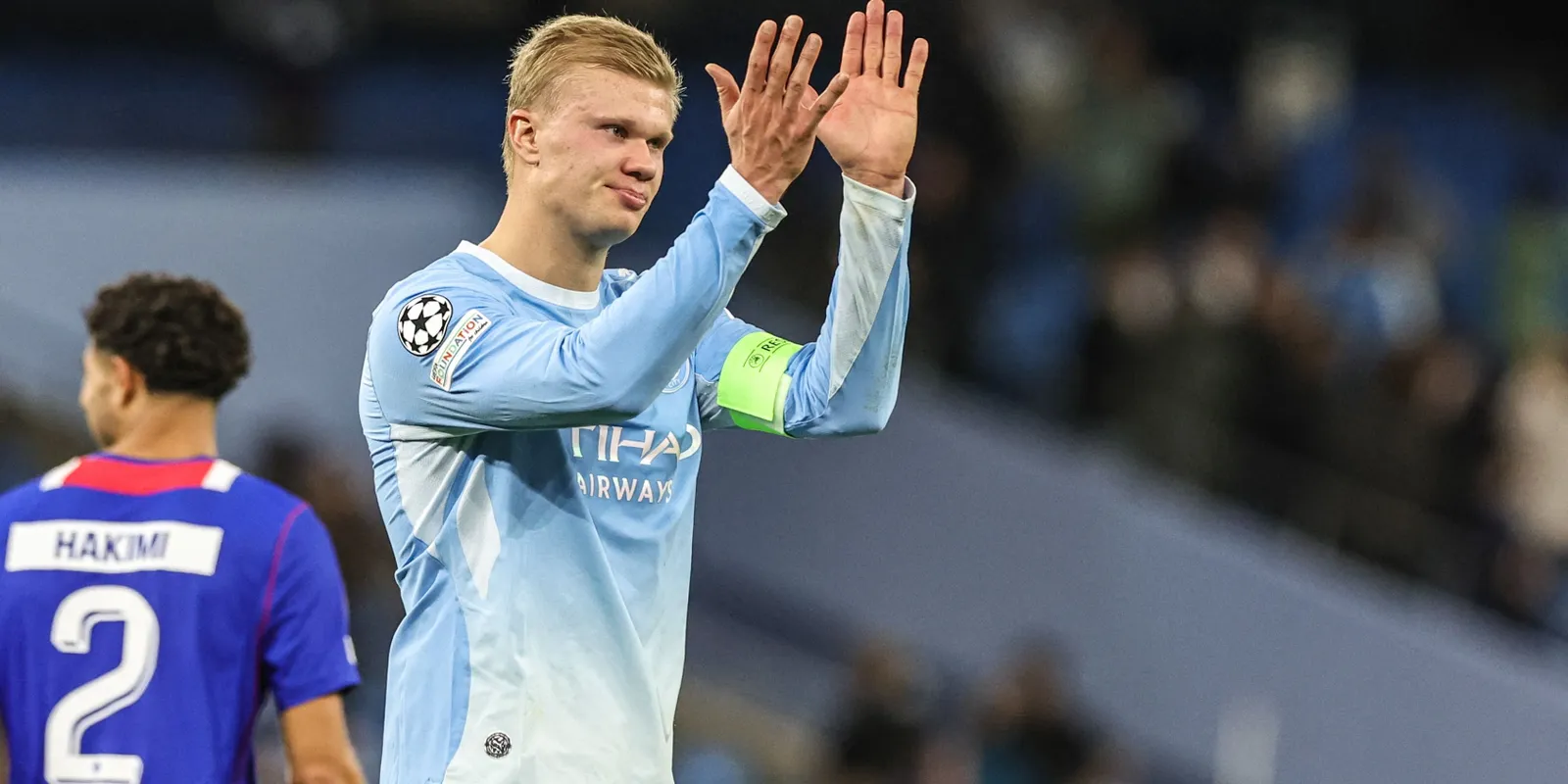 Erling Haaland újabb luxusingatlant vásárolt