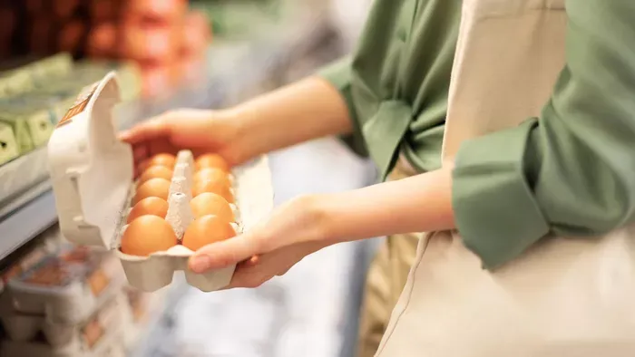 Kivezeti a Spar a ketreces tojásokat