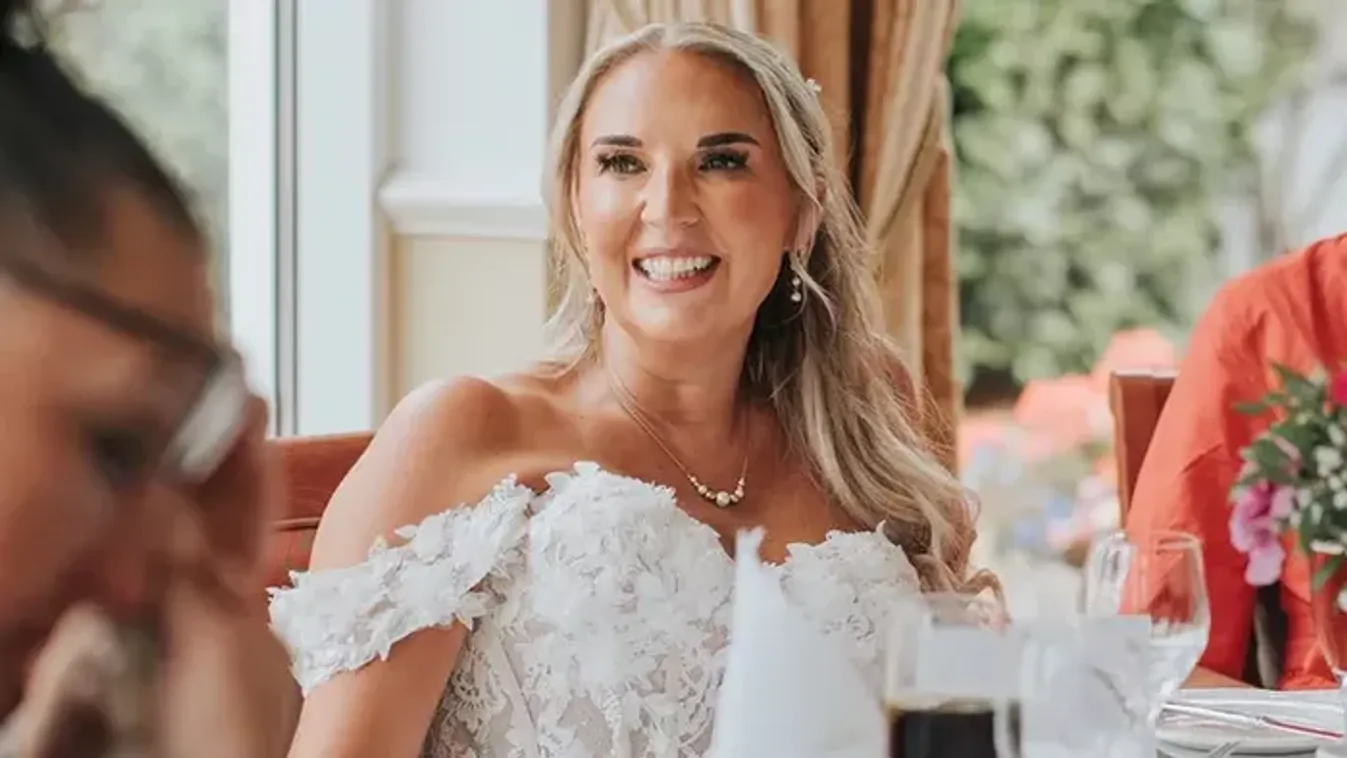 "Még itt vagyok, és élni akarok" - valóra vált a haldokló édesanya legnagyobb álma