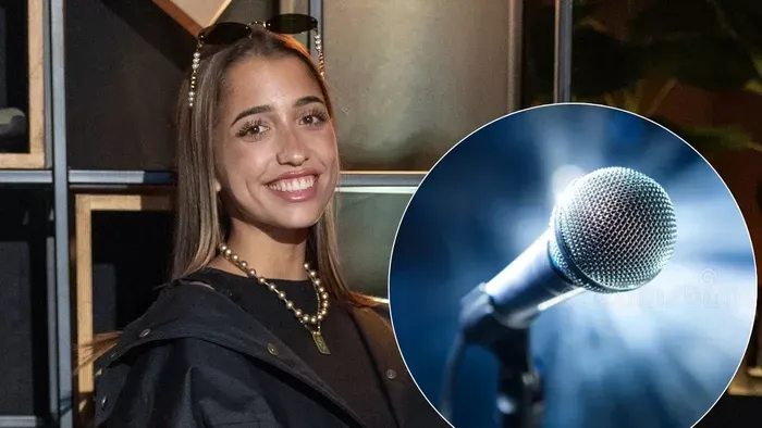 Ilyen nincs: Schóbert Lara a Megasztárban próbál szerencsét!