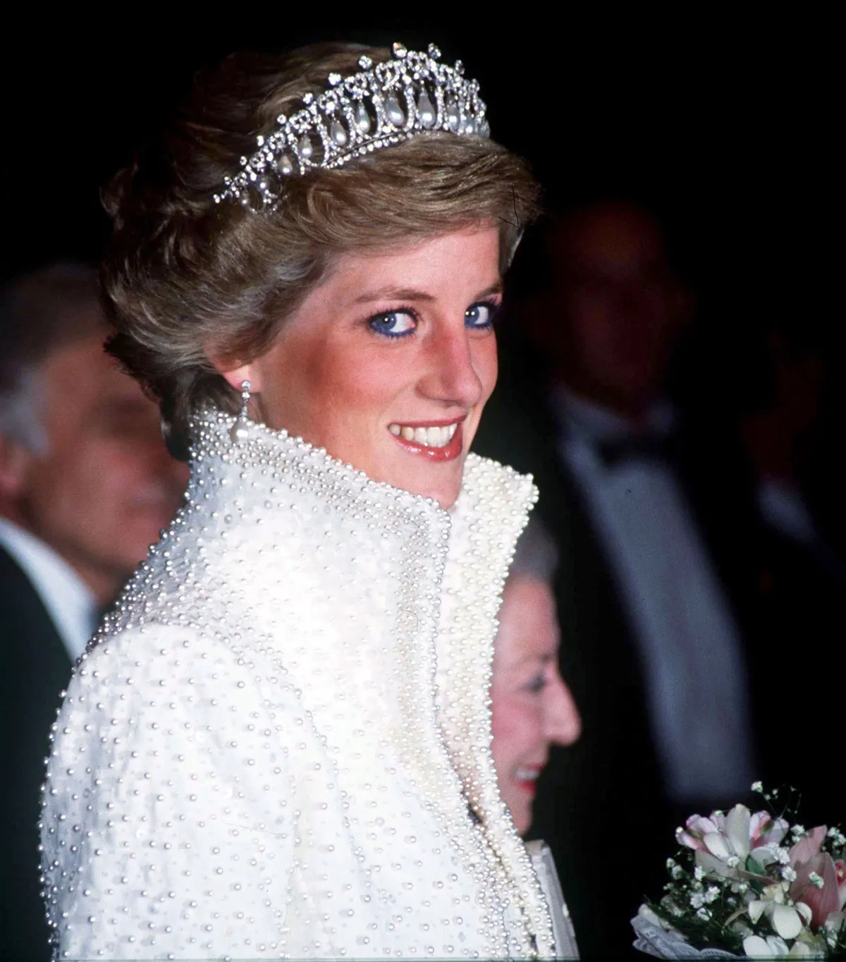 Michael Douglas szerint Diana hercegné élőben sokkal szebb volt, mint a fotókon és a felvételeken.