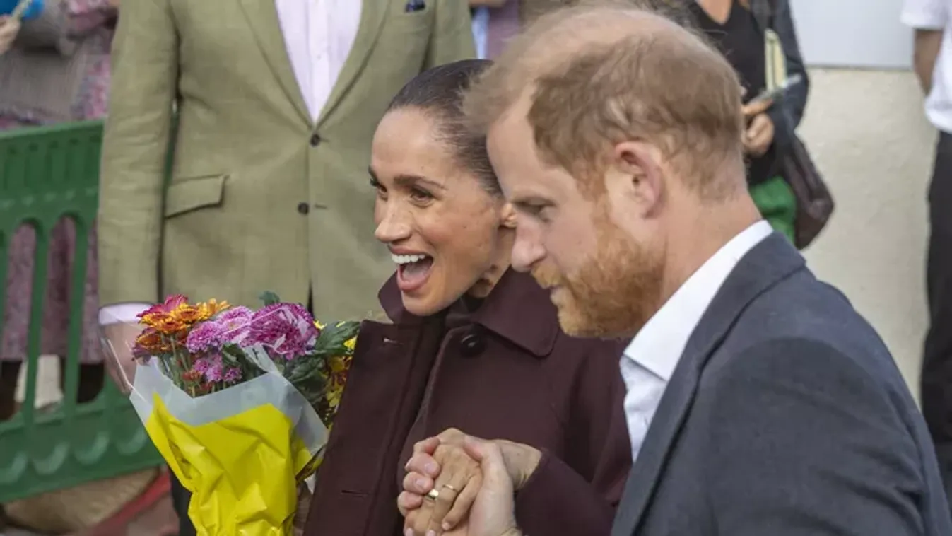„Ha tehetné, már most kiutasítaná őket az országból” – Vilmos herceg forr a dühtől Harry és Meghan legújabb húzása miatt