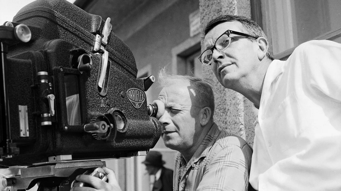 Nagy magyar filmteszt: csak az igazi rajongóknak sikerül tökéletesen kiölteni ezt a kvízt