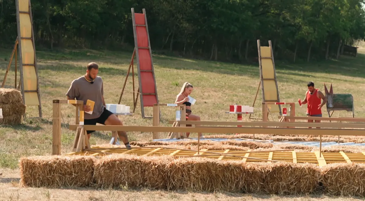 A Farm VIP elődöntője rendkívül izgalmas volt.