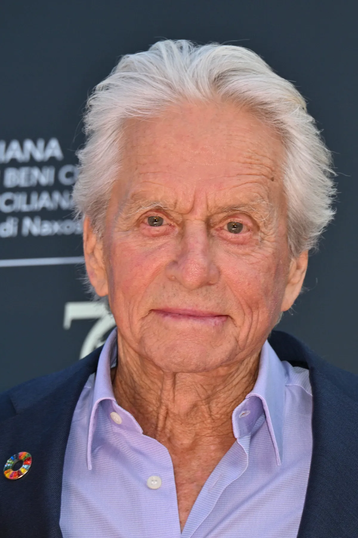 Michael Douglas memoárjában lerántotta a leplet Diana hercegnével való kínos találkozójáról.