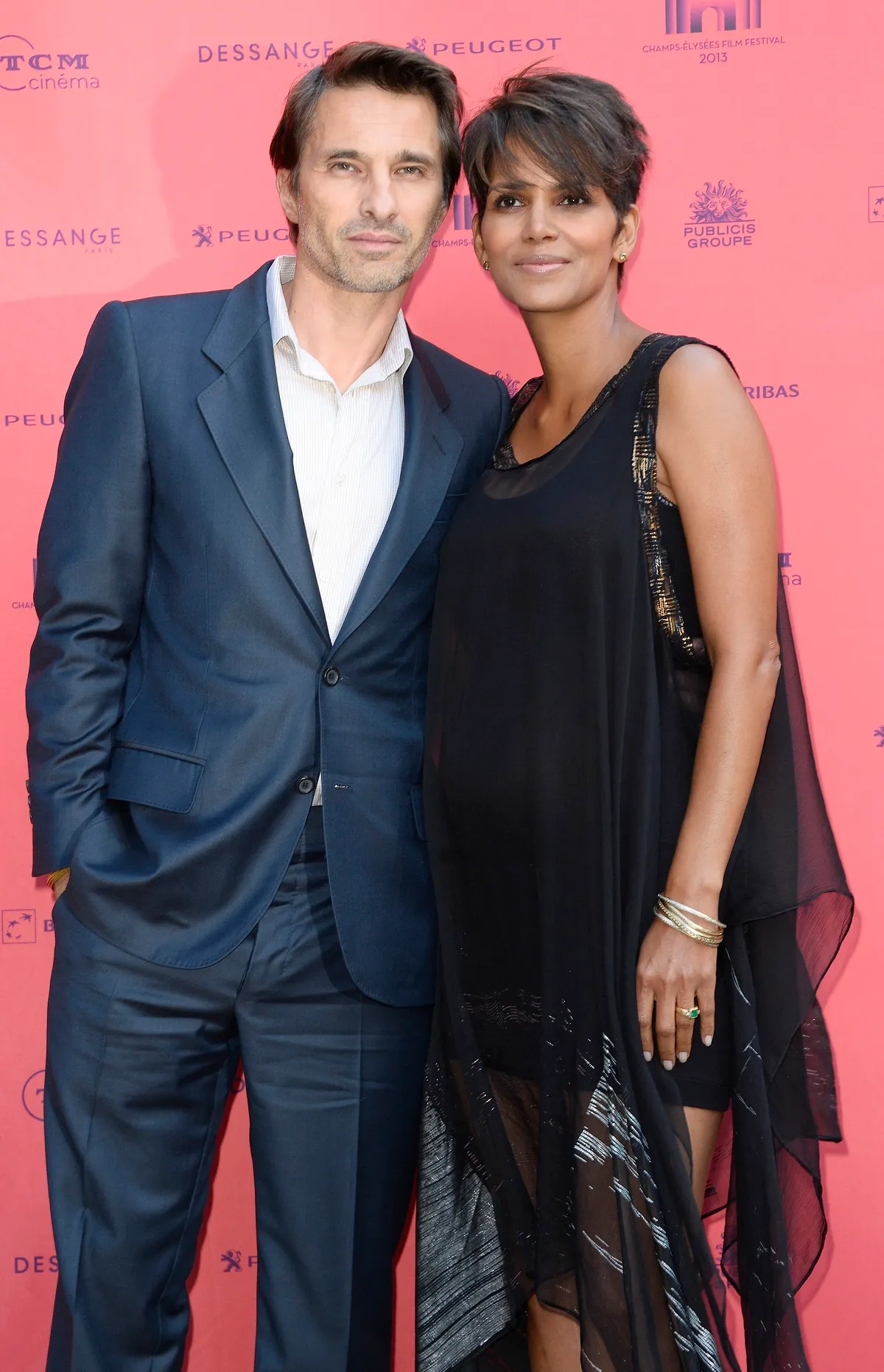 Halle Berry volt férje, Olivier Martinez gyermekbántalmazással vádolta meg a színésznőt