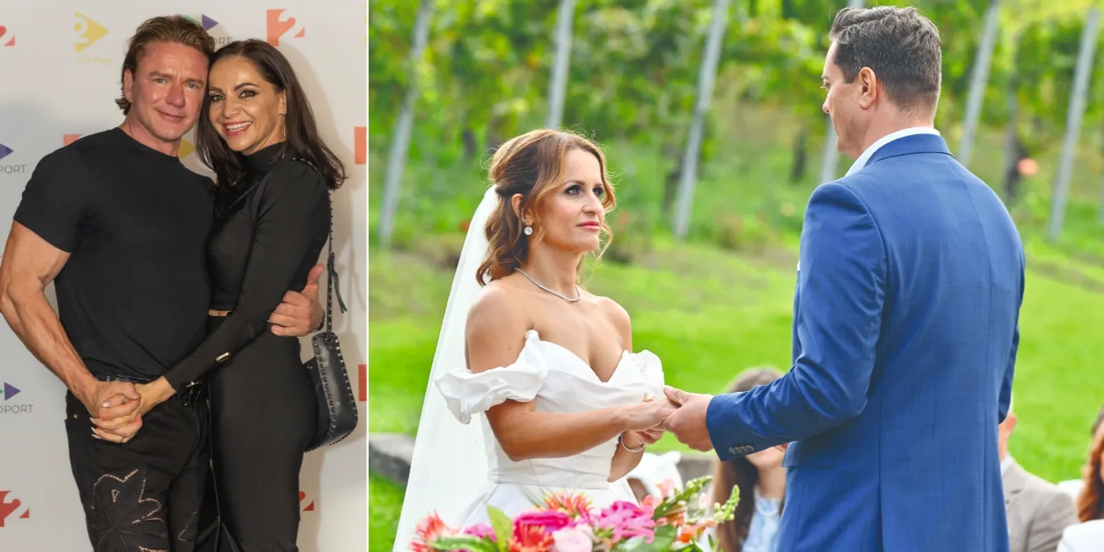 Házasság első látásra: eddig ezek a párosok mondtak igent!