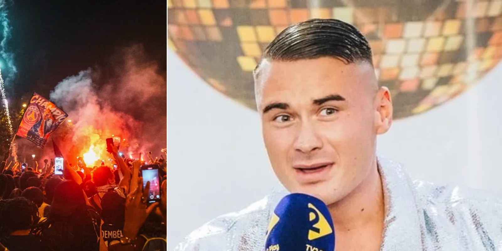 PSG Ogli ezért nem utazott ki a Psg Barcelona rangadóra!