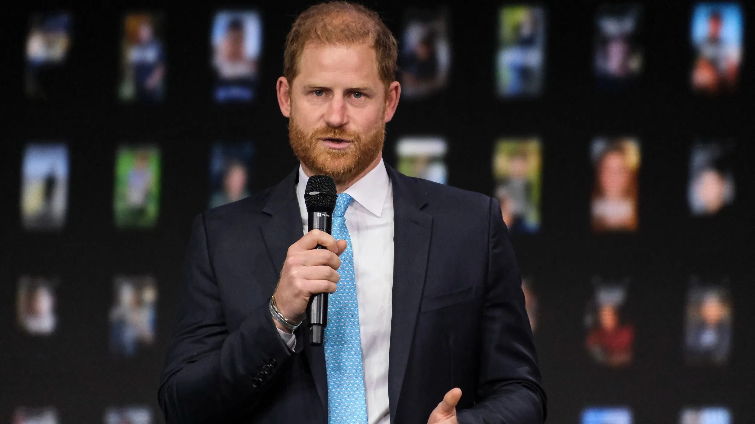 Harry hercegék cége válságba került, jönnek a leépítések