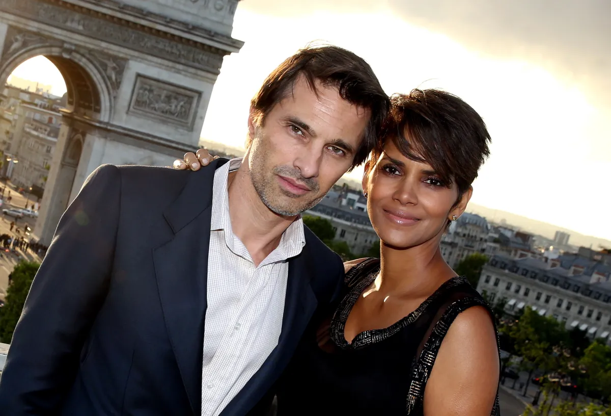Halle Berry szerint volt férje, Olivier Martinez ellene hangolja közös fiukat, Maceo-t