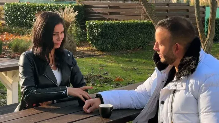 Tiltott szerelem: A Házasság első látásra sztárjai lebuktak