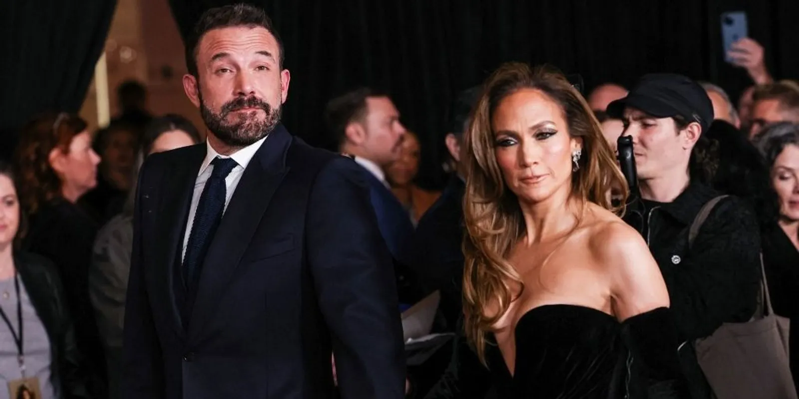 Ben Affleck végre kimondta, mit gondol Jennifer Lopezről