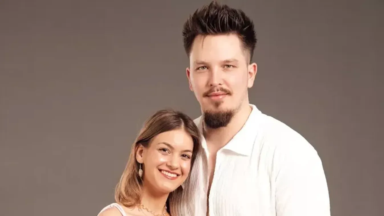 A Kísértés: Nagy botrány lett a csókból! Zsombi barátnőjét szembesítik, mi történt párjával a háta mögött
