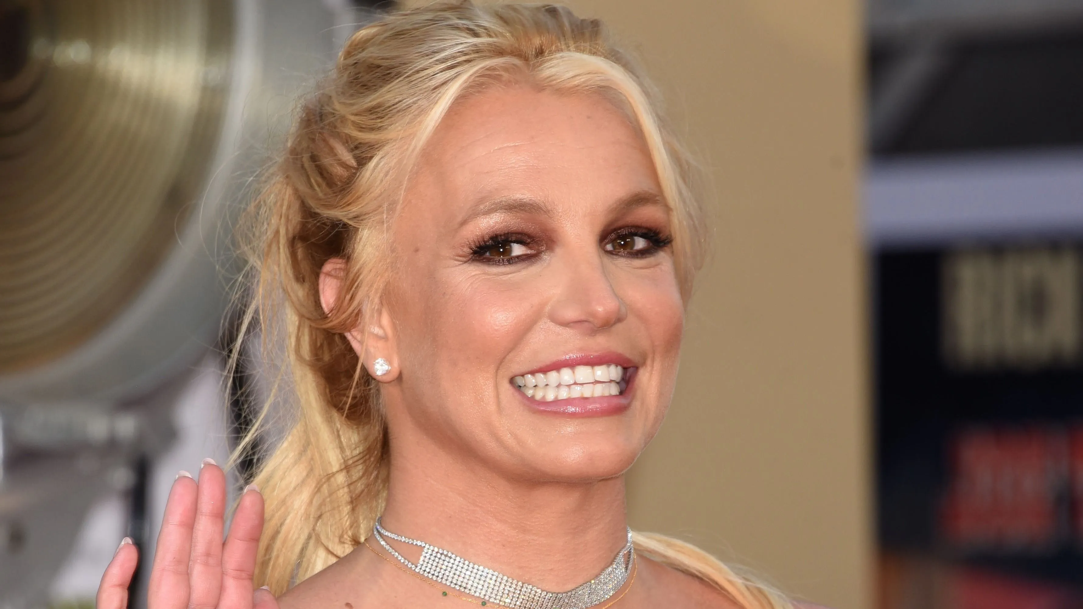 Britney Spears bizarr posztja felrobbantotta az internetet