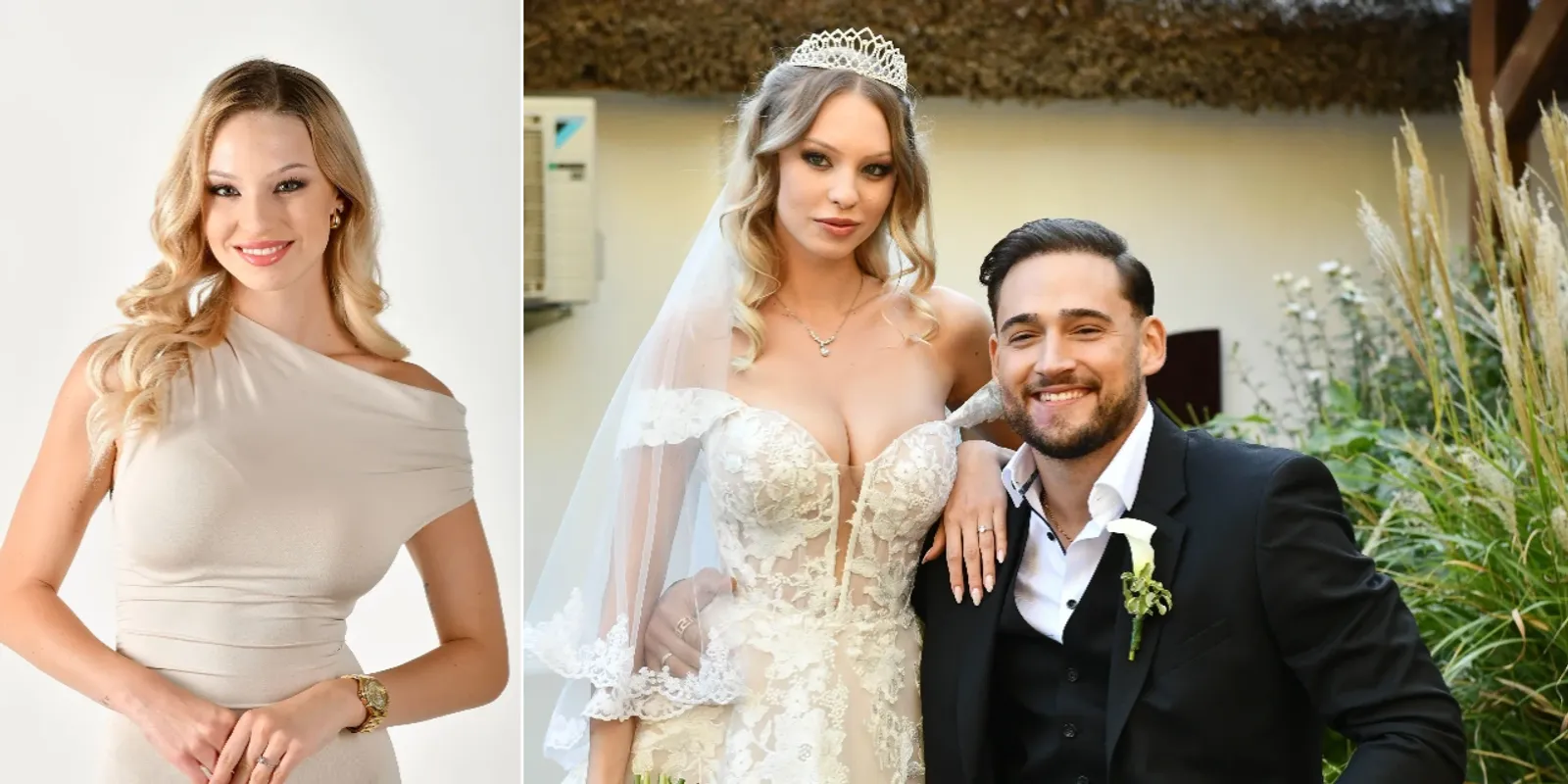 Házasság első látásra: Anastasia és Máté együtt vannak még?