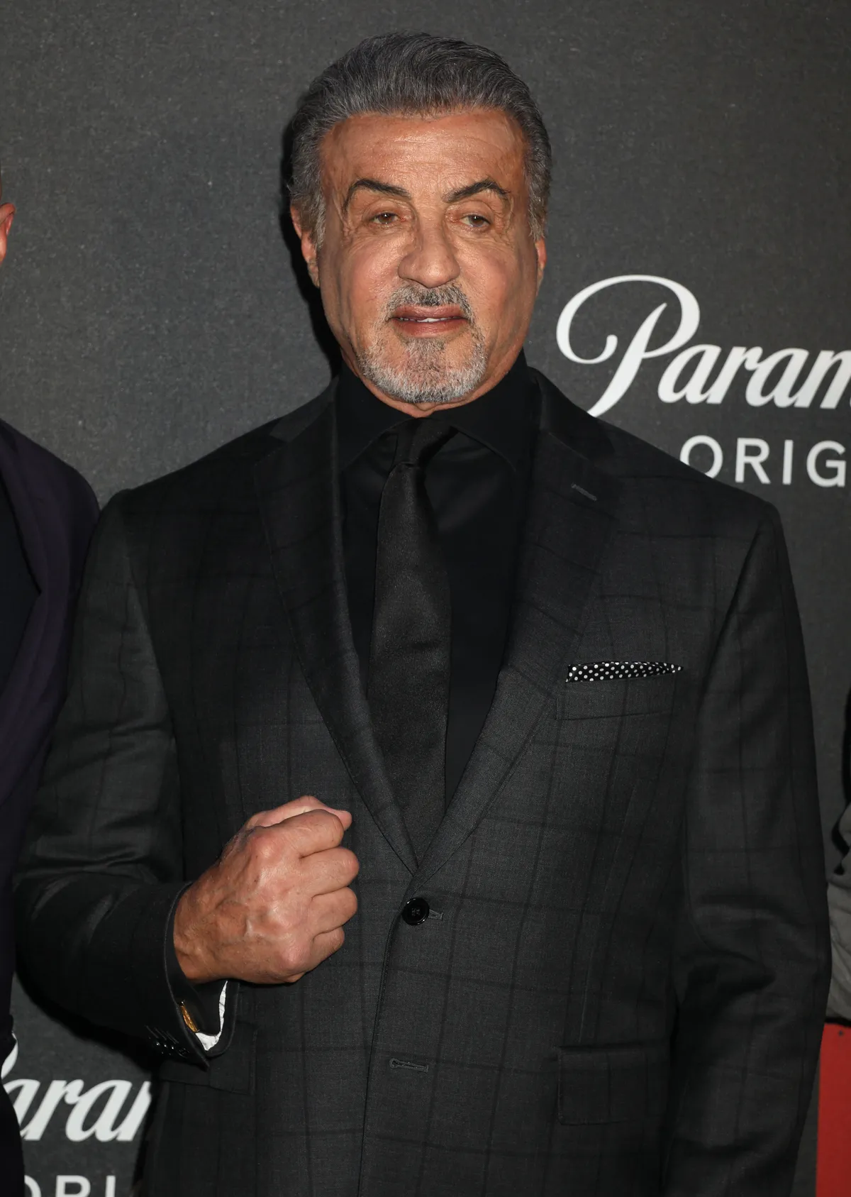 Richard Gere-rel nem is tudott tovább dolgozni Stallone.