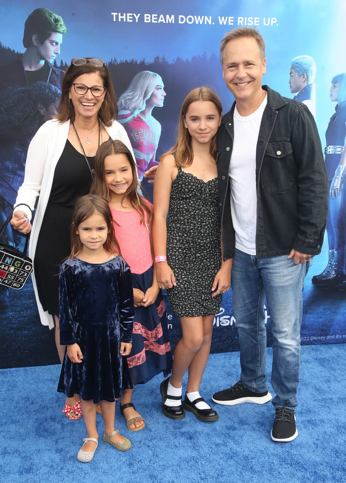 Chad Lowe lánya öngyilkosságot követett el