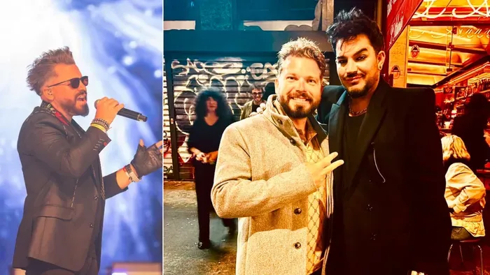 A Queen sztárja ott lehet az EDDA musical egyik előadásán