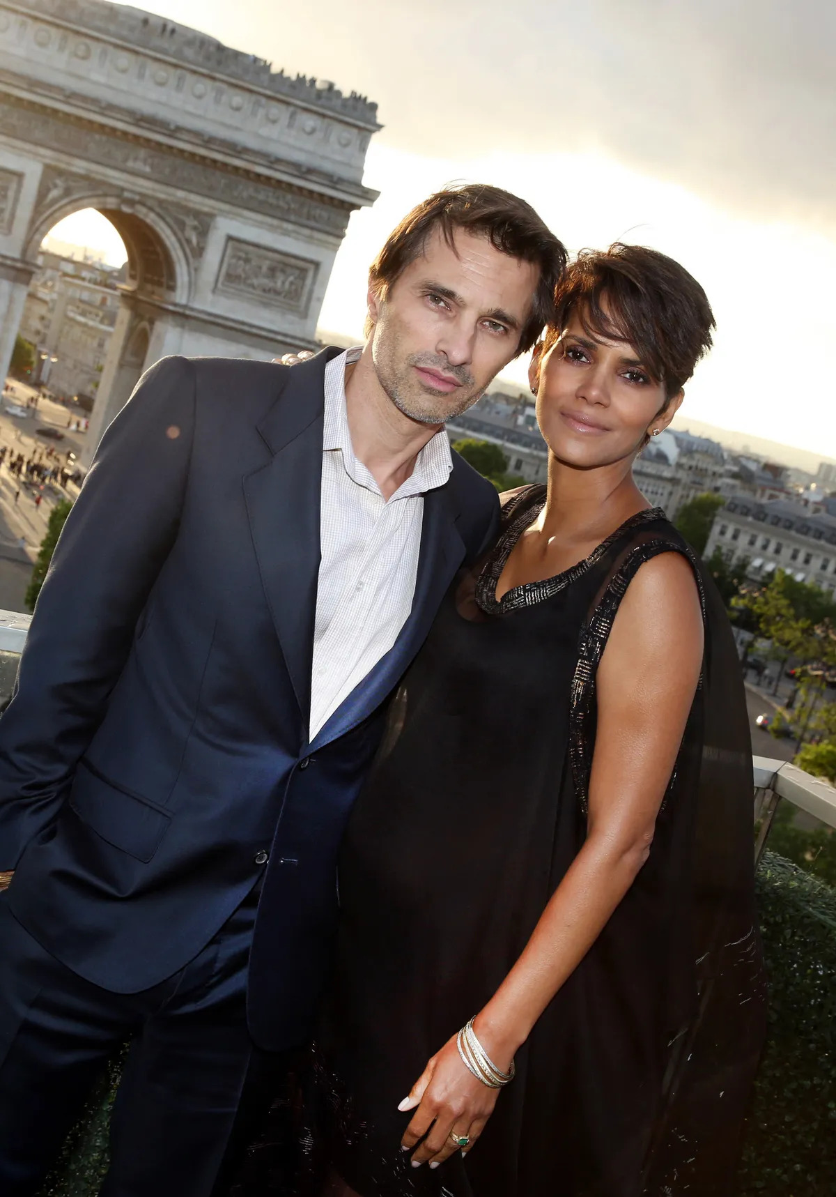 Halle Berry és volt férje között egyhamar nem fog elcsendesedni a komoly nézeteltérés.