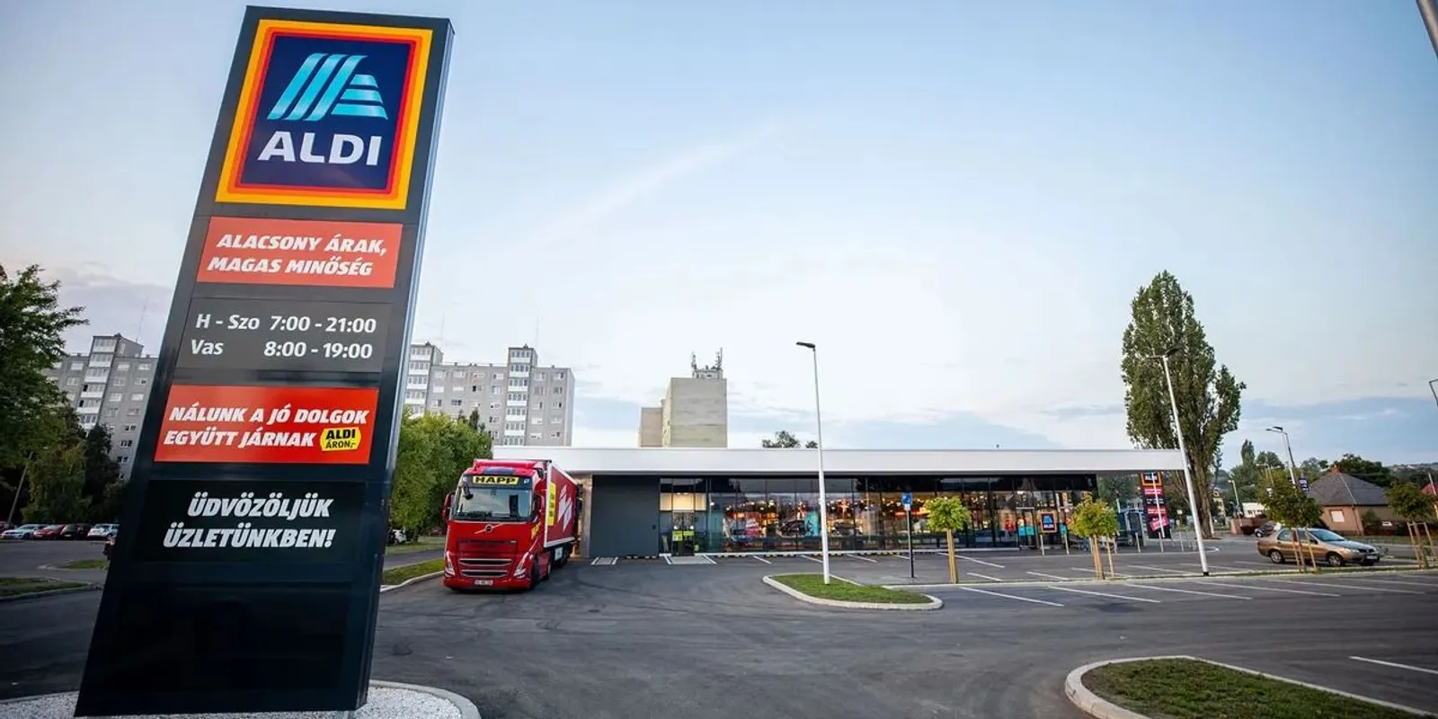 Hihetetlen! A szezon egyik sztárterméke most 57%-kal olcsóbb az ALDI-ban!