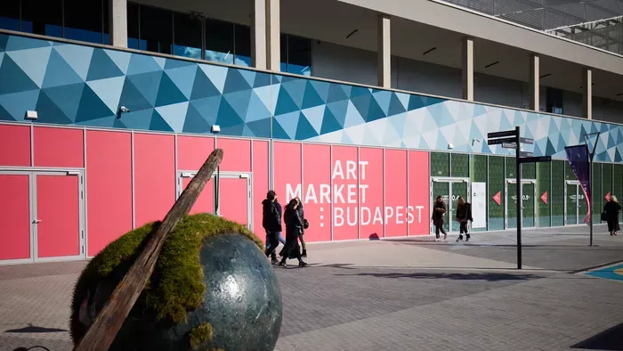 Világkörüli művészeti utazásra hív az Art Market Budapest