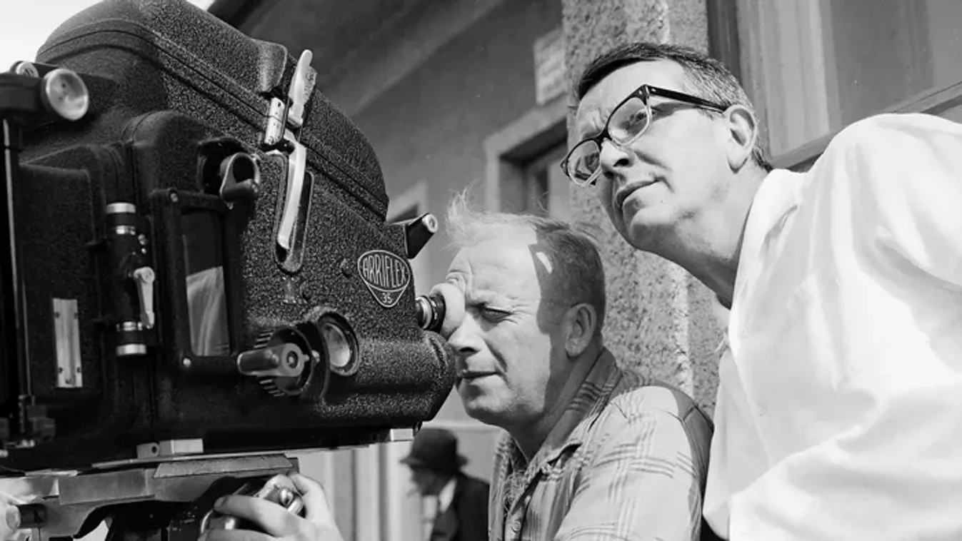 Nagy magyar filmteszt: csak az igazi rajongóknak sikerül tökéletesen kiölteni ezt a kvízt