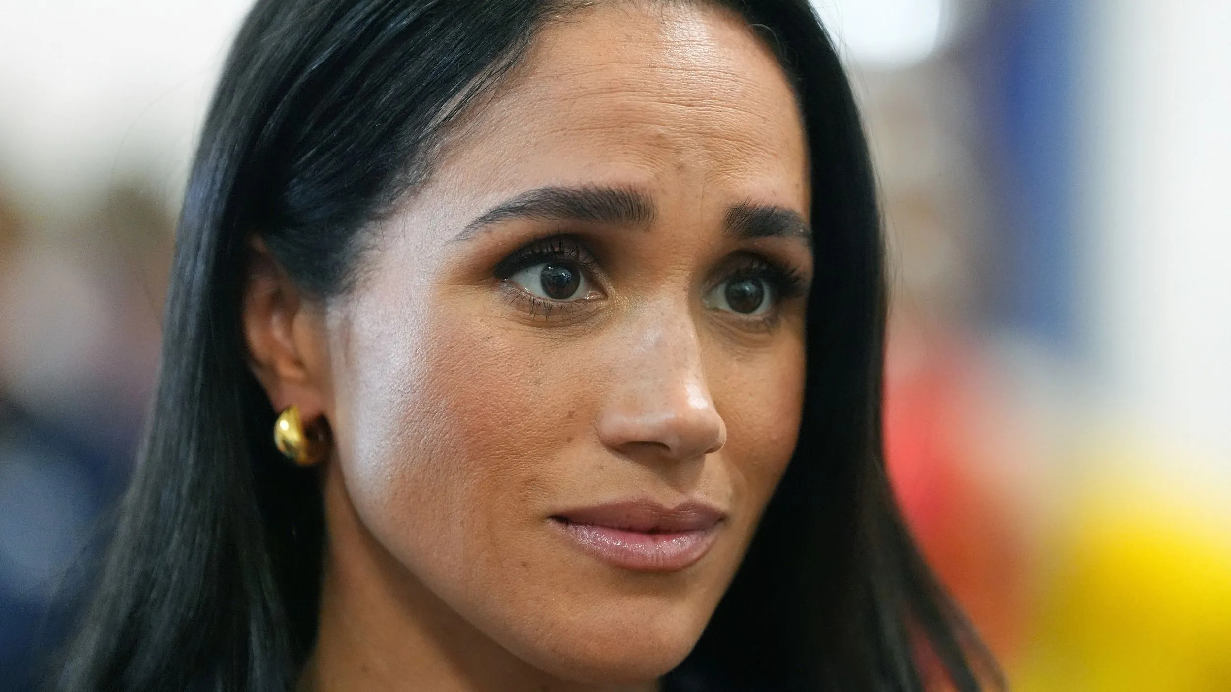 Meghan Markle kínos helyzetbe került Katalin hercegné előtt