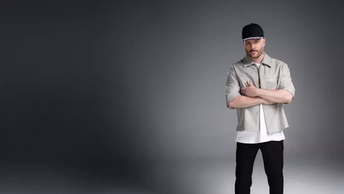 Takács Nikolas körül nagyot fordult a világ: „Az élethez való hozzáállásom átalakult”