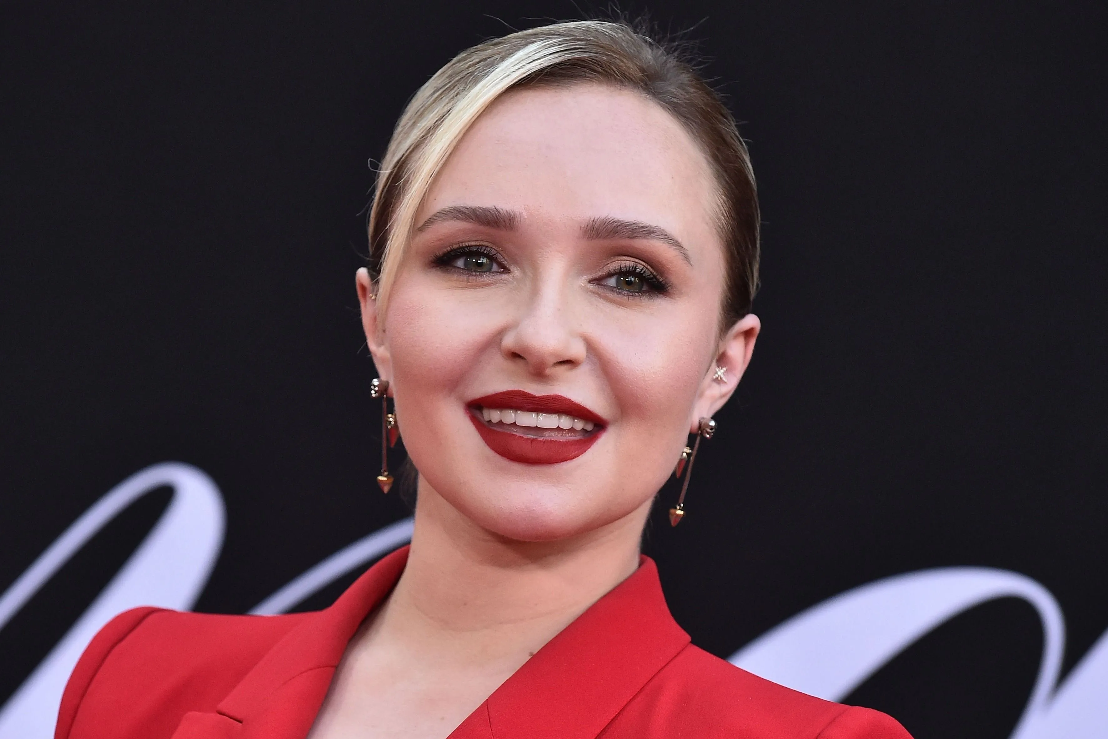 Hayden Panettiere újraélesztéséről előkerült egy felvétel