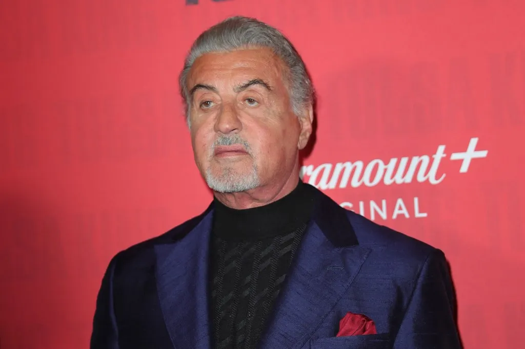 Stallone