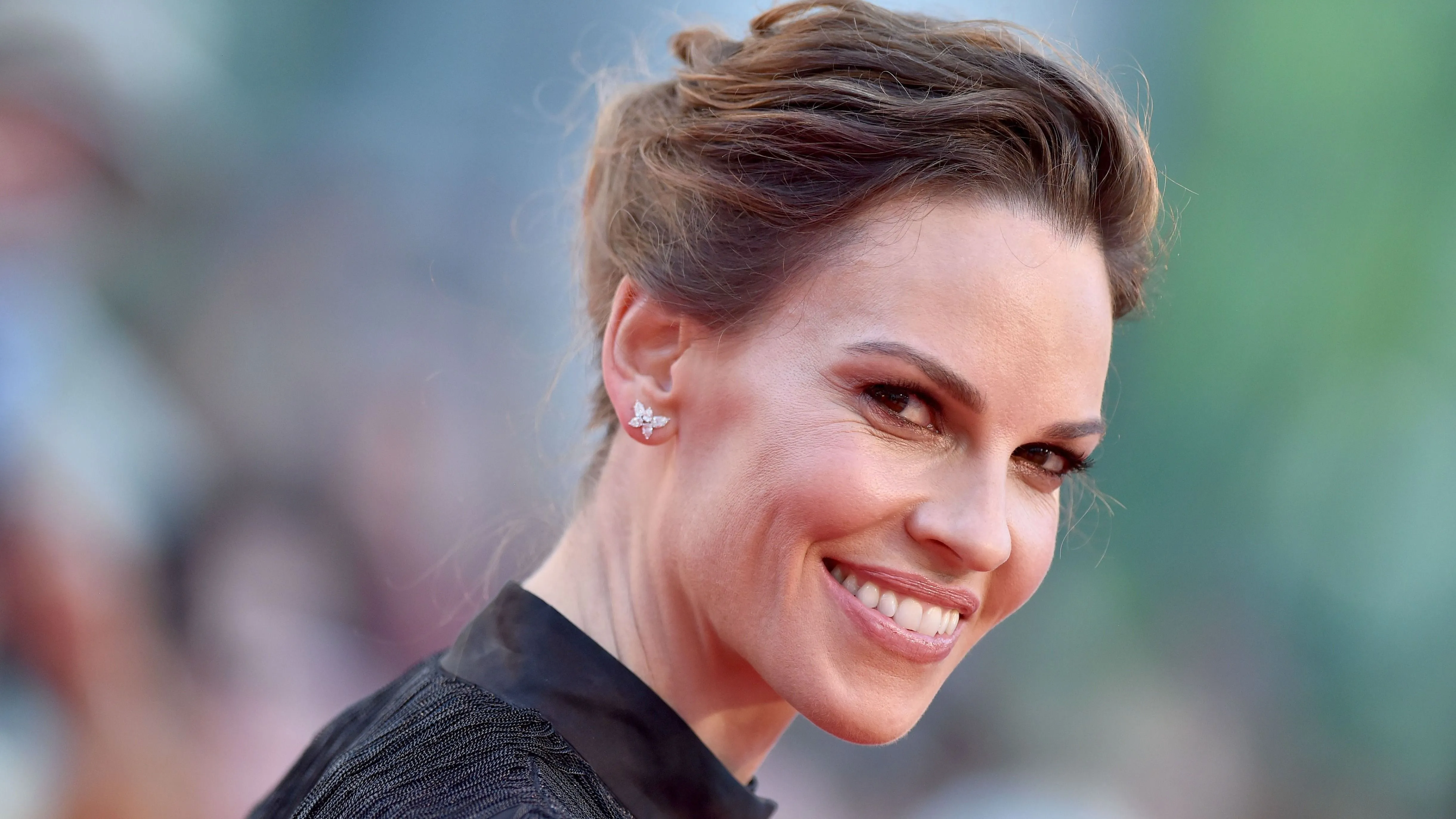 Hilary Swank 52 évesen újra anya lesz