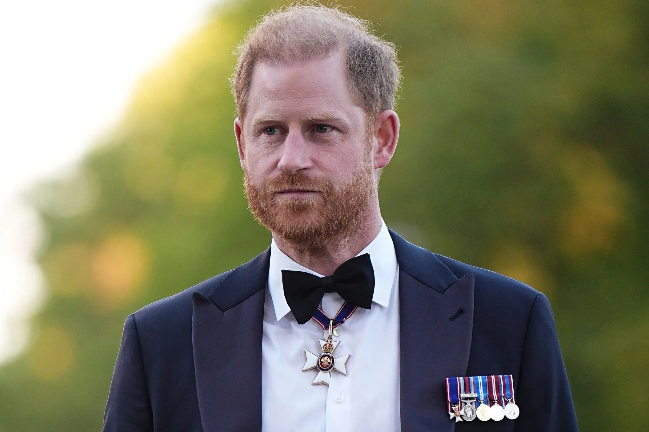 Harry herceget vérig alázták saját hazájában
