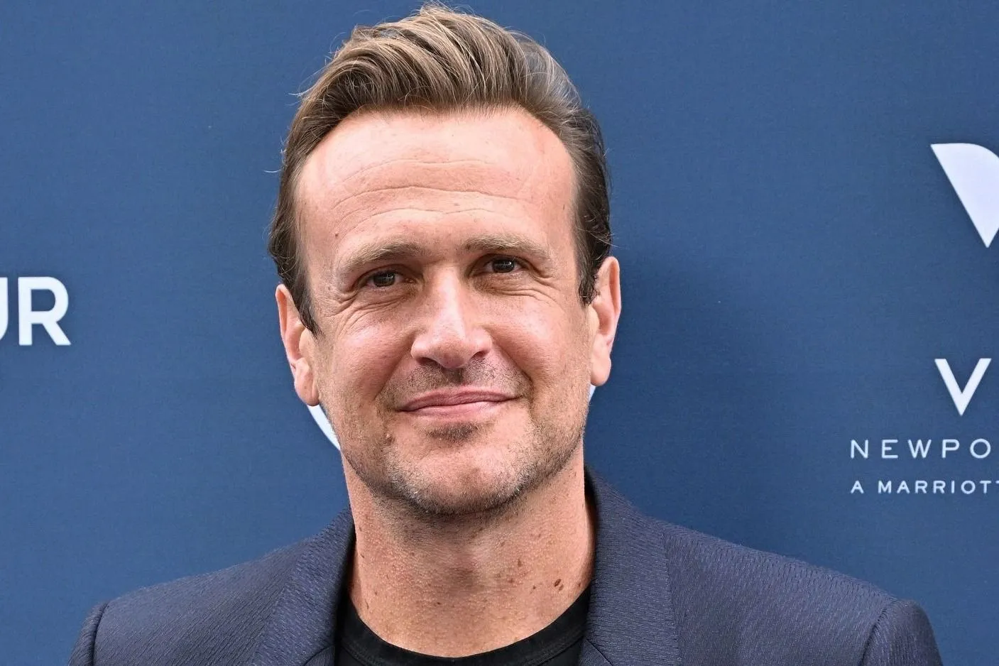 Az így jártam anyátokkal sztárja, Jason Segel megnősült