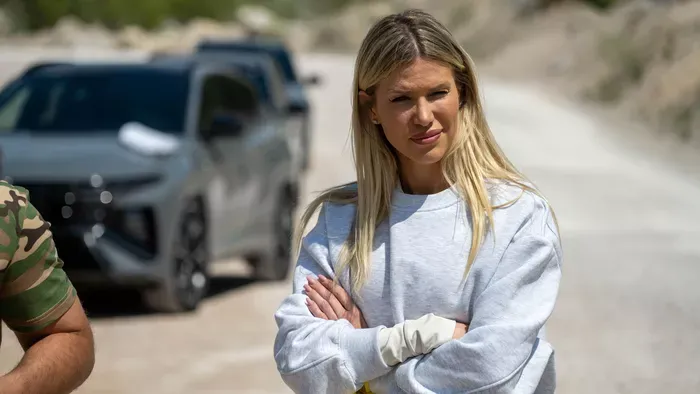 Vasvári Vivien sosem akart mindenkinek megfelelni