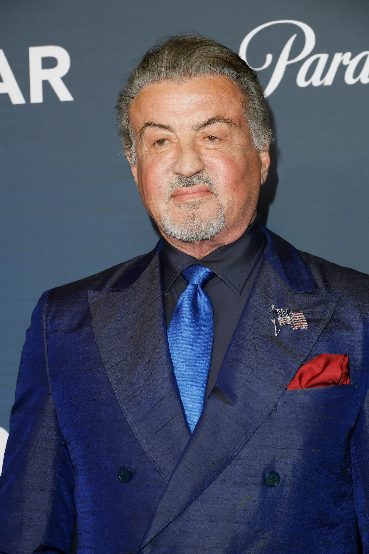 Sylvester Stallone memoárjában vallott a durva sztoriról.