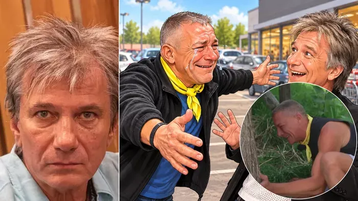 Bochkor Gábor elmondta az „igazságot” Németh Kristófról