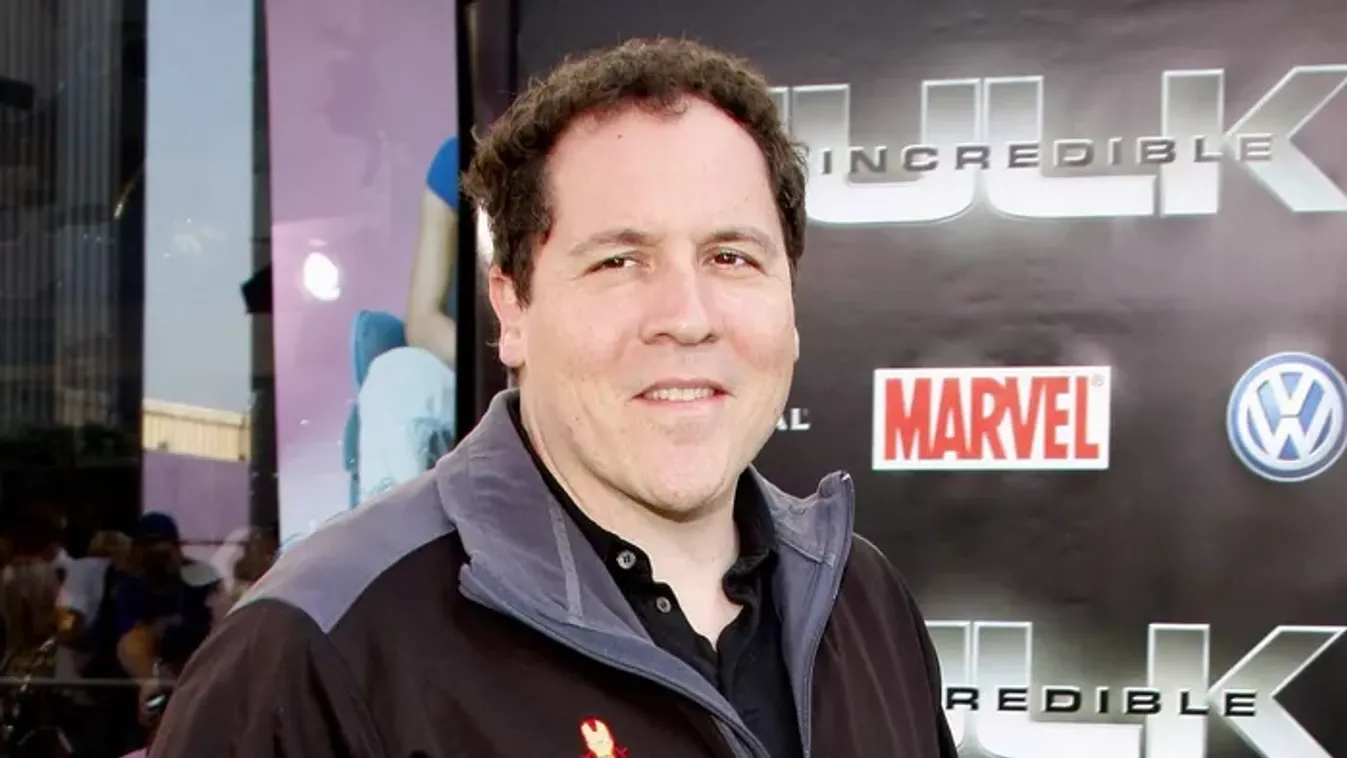 60 éves lett Jon Favreau, a Marvel-filmek sztárja és a Vasember rendezője – Bosszúállók kvíz