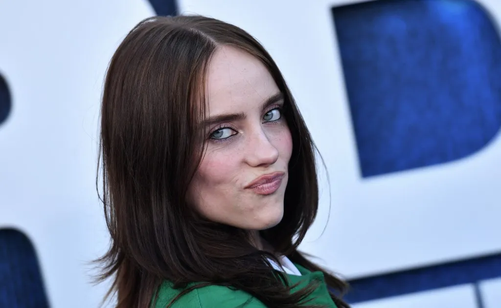 Billie Eilish